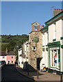 Old Toll House, South Brent