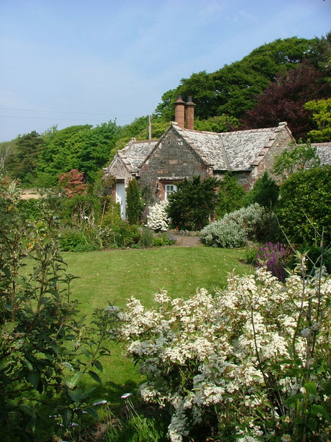 Sandside Cottage