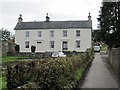 Banks Terrace, Appleby in Westmorland