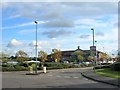 Morrisons supermarket, Binley