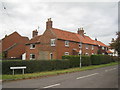 Cottages in Long Bennington