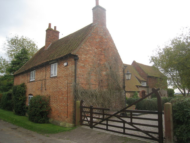 The Dovecote House, Westborough