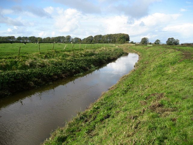 River Cocker © Chris Heaton cc-by-sa/2.0 :: Geograph Britain and Ireland