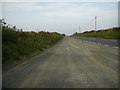 A487, near Croes-Goch