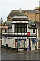 Good News newsagent, Blairgowrie