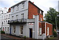 Sussex House, The Pantiles