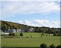 Milton Abbey School and Abbey Church of St Mary, St Michael, St Samson and Branwalader.