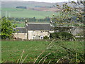 Farmhouses at Buchley