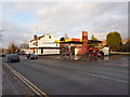 Shiny Car Wash, Oldham Road, Royton