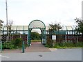 Maryport Railway Station