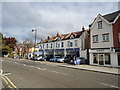 Ealing Saab, Northfield Avenue, Ealling