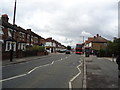 Kingsley Road, Hounslow