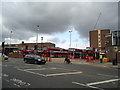 Hounslow Bus Garage