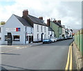 Lion Street, Abergavenny