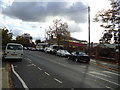 Teddington railway station