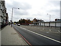 Old Kent Road, Bermondsey