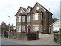 Orchard Street house, Abergavenny