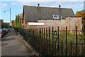 North Kelvinside Parish Church