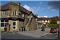 Morton Lane Shops