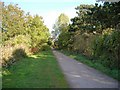 The Greenway, Stratford-upon-Avon