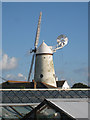 Stone Cross Windmill