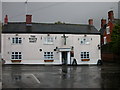 South Kilworth-The White Hart