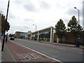 Old Kent Road, Bermondsey