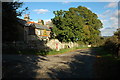 Cottage near Whitelye