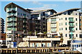 Dolphin Quays, Poole, Dorset