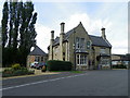 The Whichcote Arms, Osbournby