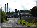 Blackburn Yarn Dyers Ltd, Haslingden Road, Blackburn