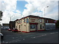 Clifton Arms, Haslingden Road, Blackburn