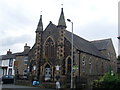 Youth Hostel, Kirkby Stephen