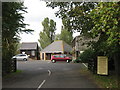 Lathe Barn