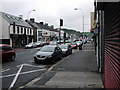 Main Street, Ballynahinch