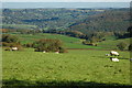 View to St Briavels