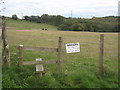 Stile near Forge Hill