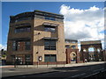 West Lindsey District Council Offices