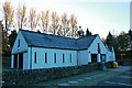 Balmaha visitor centre.