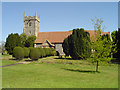 Woolverstone St Michael?s church