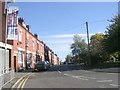 Elm Tree Street - Doncaster Road