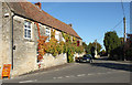 2010 : The White Hart Inn, Trudoxhill