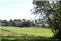 2010 : Postlebury Farm, Cloford Common