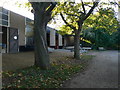 Boathouses, St Paul