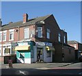 Agbrigg Off Licence - Agbrigg Road