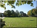 Playing Field - Agbrigg Road