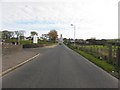 Lough Road, Loughguile