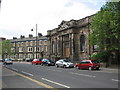 Custom House, Middlesbrough