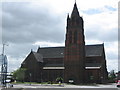 NZ5020 : St. John's Church, Middlesbrough by Jonathan Thacker