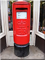 Post Office Postbox